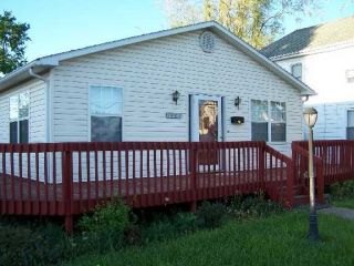 Foreclosed Home - 1405 W FAIR AVE, 43130