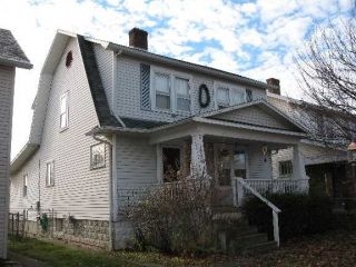 Foreclosed Home - List 100058733
