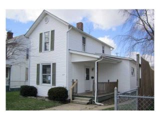 Foreclosed Home - 217 WYANDOTTE ST, 43130