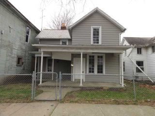 Foreclosed Home - 503 E WHEELING ST, 43130