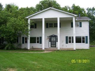 Foreclosed Home - List 100084034