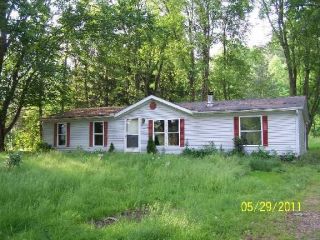 Foreclosed Home - List 100084328