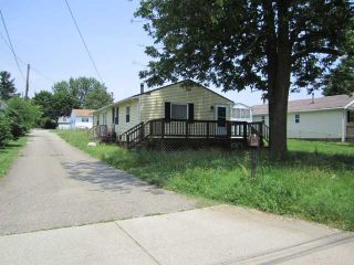 Foreclosed Home - 1721 W WALNUT ST, 43130