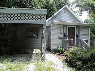 Foreclosed Home - 708 SHERIDAN DR, 43130