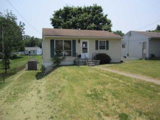 Foreclosed Home - 1676 UNION ST, 43130