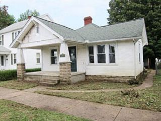 Foreclosed Home - List 100152279