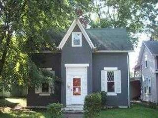 Foreclosed Home - 715 N BROAD ST, 43130