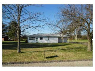 Foreclosed Home - 4285 BROOK RD NW, 43130