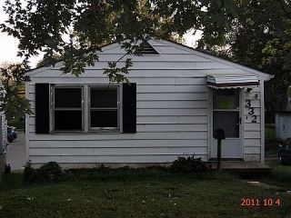 Foreclosed Home - List 100179825