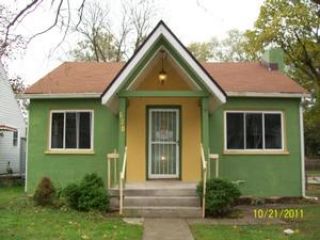 Foreclosed Home - 630 SHERIDAN DR, 43130