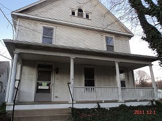 Foreclosed Home - List 100205757