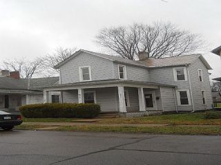 Foreclosed Home - 647 E MULBERRY ST, 43130