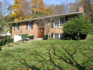 Foreclosed Home - 1441 LYNN DR, 43130
