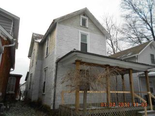 Foreclosed Home - 128 W FAIR AVE, 43130