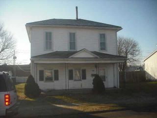 Foreclosed Home - List 100247637