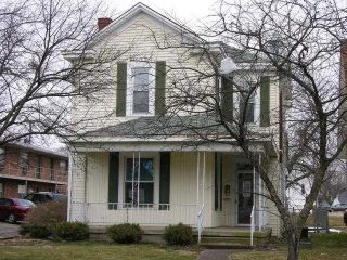 Foreclosed Home - 861 E WHEELING ST, 43130