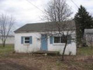 Foreclosed Home - List 100259121