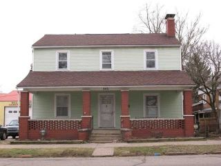 Foreclosed Home - 343 S COLUMBUS ST, 43130