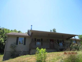Foreclosed Home - 7506 CROOKS RD SW, 43130