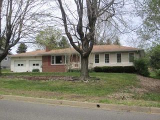 Foreclosed Home - List 100316420