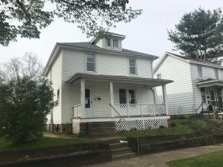 Foreclosed Home - 1240 E Walnut St, 43130