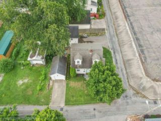 Foreclosed Home - 317 N TENANT ST, 43130