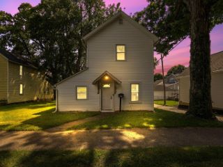 Foreclosed Home - 610 FREDERICK ST, 43130