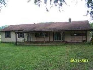 Foreclosed Home - 18201 STATE ROUTE 56, 43135
