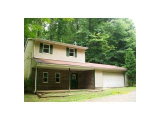 Foreclosed Home - 19164 HAPPY HOLLOW RD, 43135