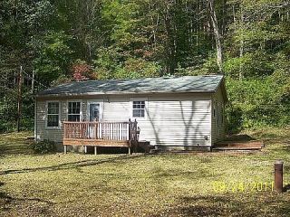 Foreclosed Home - 18251 WAGNER RD, 43135