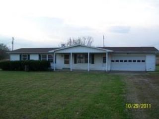Foreclosed Home - List 100193407