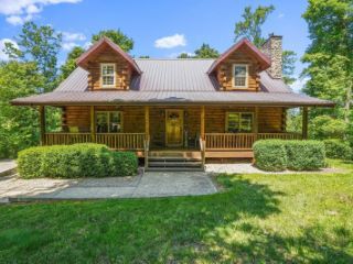 Foreclosed Home - 22925 SAMS CREEK RD, 43135