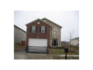 Foreclosed Home - 349 CONSTANCE ST, 43137