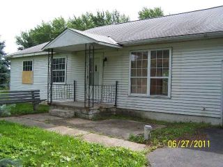 Foreclosed Home - List 100148769