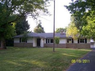 Foreclosed Home - 614 HIBBS RD, 43137