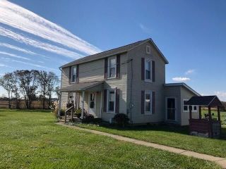 Foreclosed Home - 10307 STATE ROUTE 104, 43137