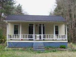 Foreclosed Home - List 100057887