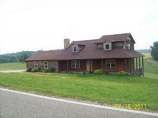 Foreclosed Home - List 100121831