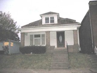Foreclosed Home - List 100148649