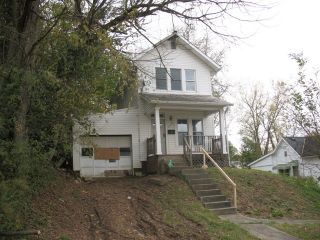 Foreclosed Home - 428 N ORCHARD ST, 43138