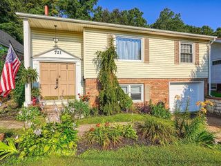 Foreclosed Home - 721 MOHICAN AVE, 43138