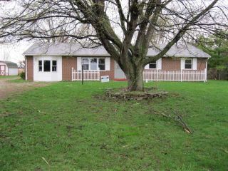 Foreclosed Home - 584 US HIGHWAY 42 SE, 43140