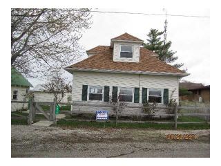 Foreclosed Home - 7045 W JEFFERSON KIOUSVILLE RD, 43140