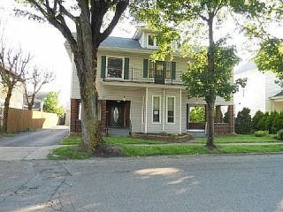 Foreclosed Home - 121 S UNION ST, 43140