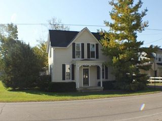 Foreclosed Home - List 100179826