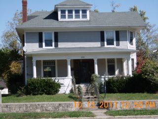 Foreclosed Home - List 100204836