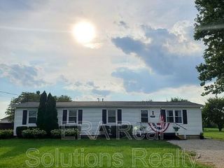 Foreclosed Home - 6670 STATE ROUTE 38 SW, 43140