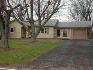 Foreclosed Home - 16715 CLARKS RUN RD, 43143