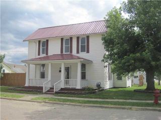 Foreclosed Home - 253 NEW ST, 43143
