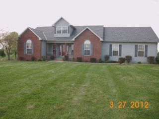 Foreclosed Home - 7260 STATE ROUTE 56 SE, 43143
